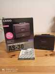 Walkman Casio AS-30