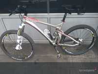 Lapierre X Control 310