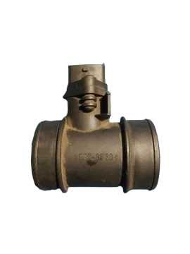 Przepływomierz Powietrza Corsa Meriva Zafira 1.2 1.4 B nr.mag 4PPO