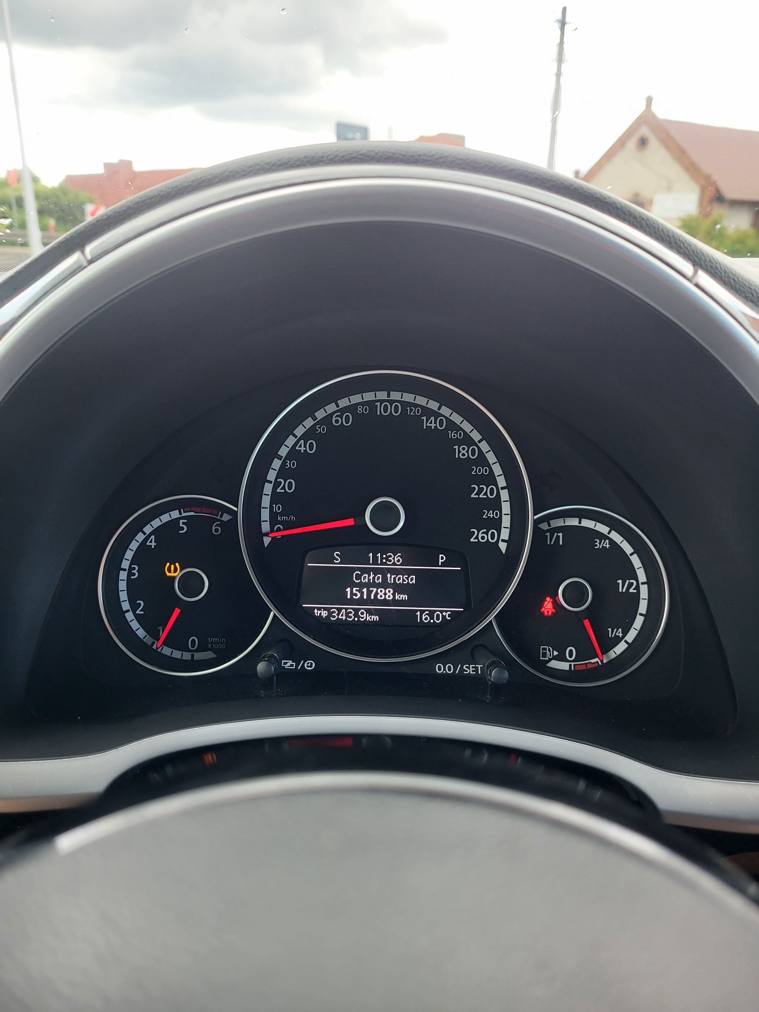 VW New Beetle 2.0 DSG Käfer