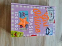 Girl Online w trasie Zoe Sugg