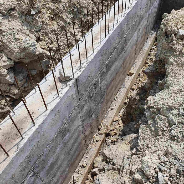 Аренда прокат продажа опалубки для колонн столбов