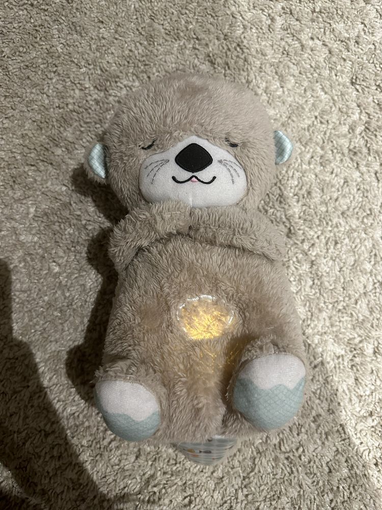 Wydra Fisher Price dla maluszka