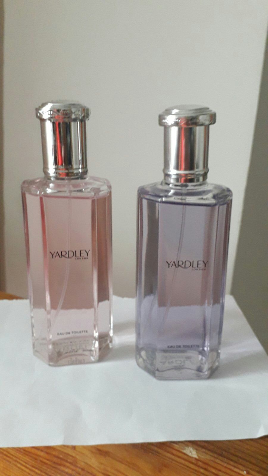 Парфум Yardley London фиалка rose 125 мл Оригинал