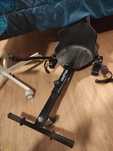 Kart para overborad