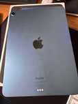 Ipad Air 10,9 64 GB Blue 5th PRAWIE NIEUŻYWANY