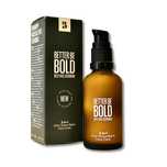 Better be bold - Nawilżający krem do twarzy i po goleniu 50ml