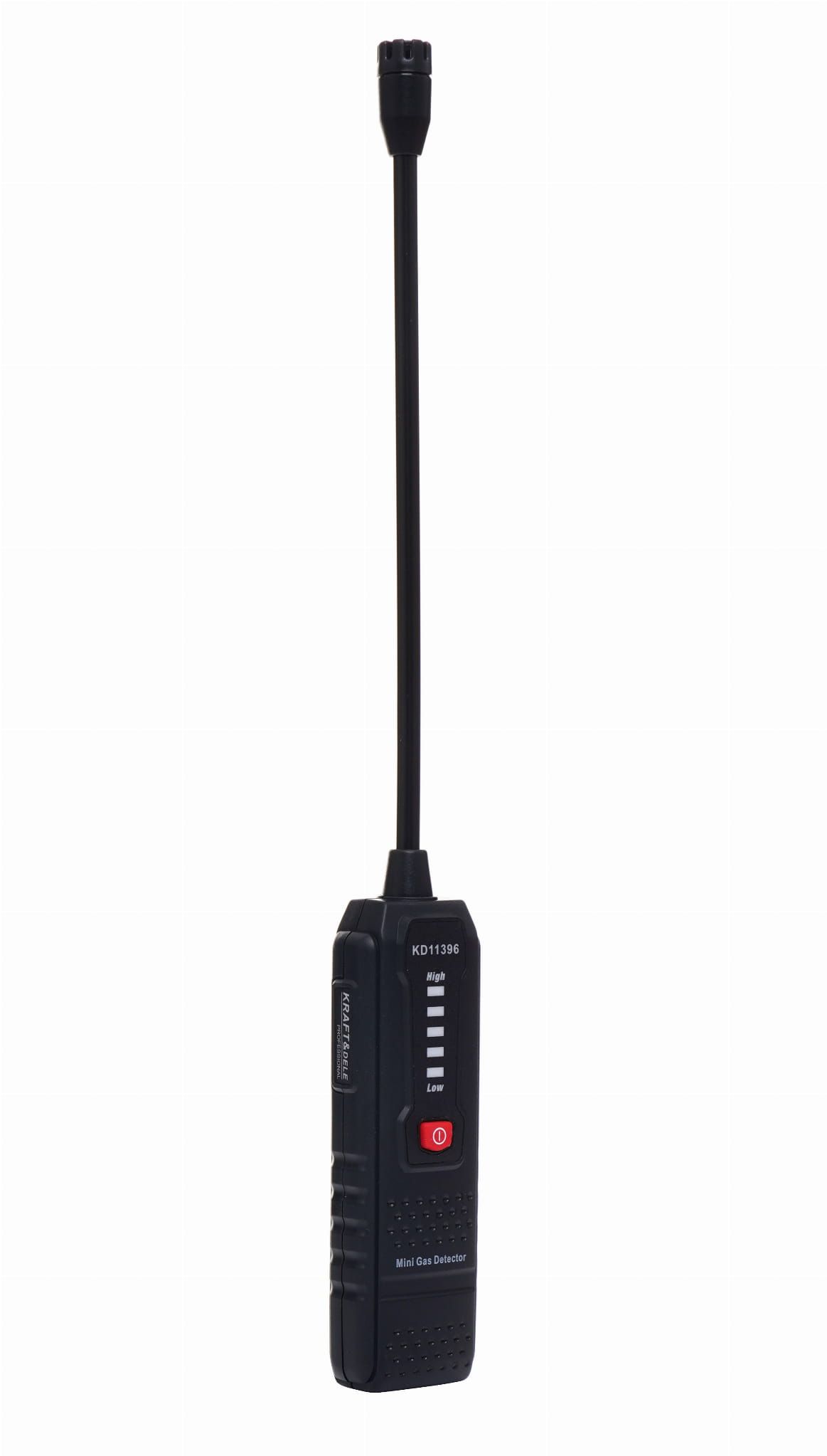 Detektor/wykrywacz gazu KD11396