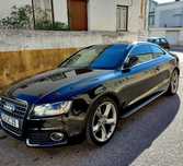 Vendo Audi a5 sline 2.0