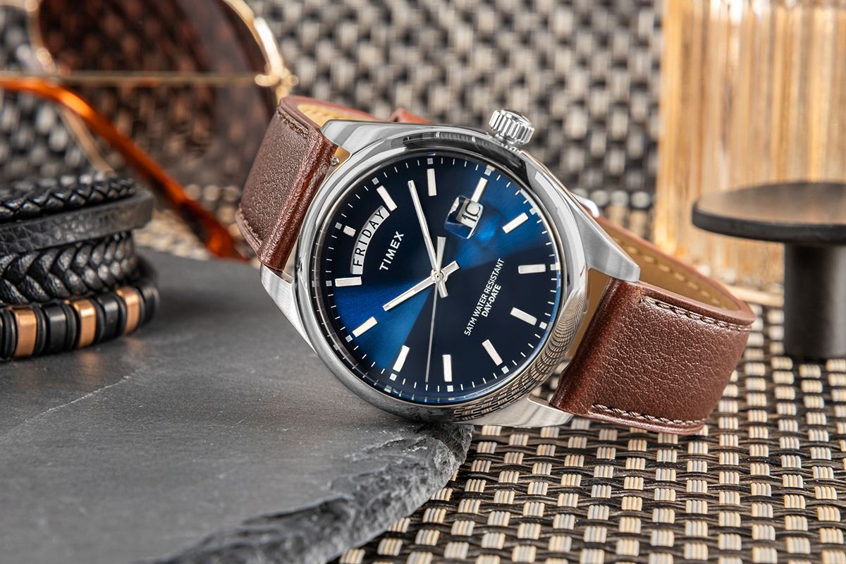 zegarek męski timex legacy tw2w57200 + box
