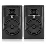 Par colunas JBL LSR305P MKII