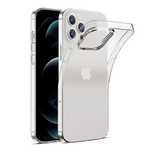Futerał BACK CASE ULTRA SLIM 0,5 mm do IPHONE 13 Pro Max