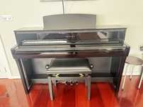 Yamaha CLP - 775