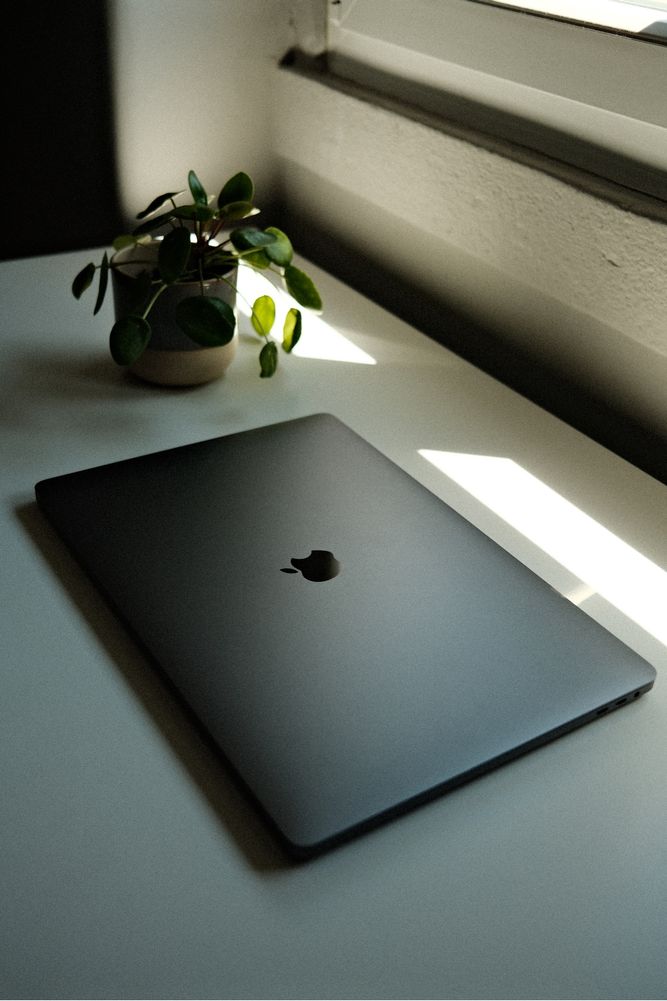 Macbook Pro 16 2019 condição perfeita