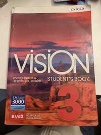 Vision 3 podręcznik do angielskiego