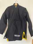 Kimono de Jiu-jitsu A1, A2, A3 Faixas