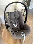 Fotelik samochodowy Cybex Cloud Z Plus i-Size
