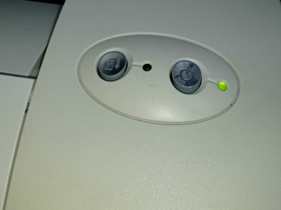 Impressora Lexmark 
Z45 jacto tinta