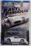 Miniaturas Fast & Furious           Hotwheels