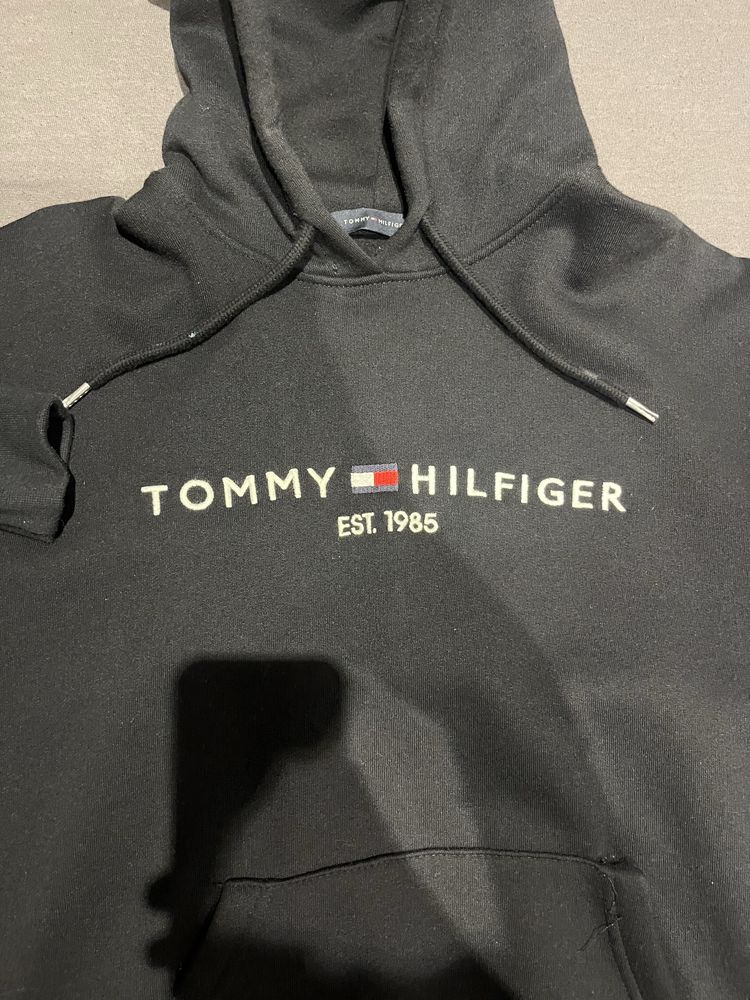 sweat tommy hilfiger