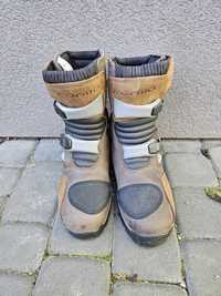 Buty motocyklowe Forma Adventure 42