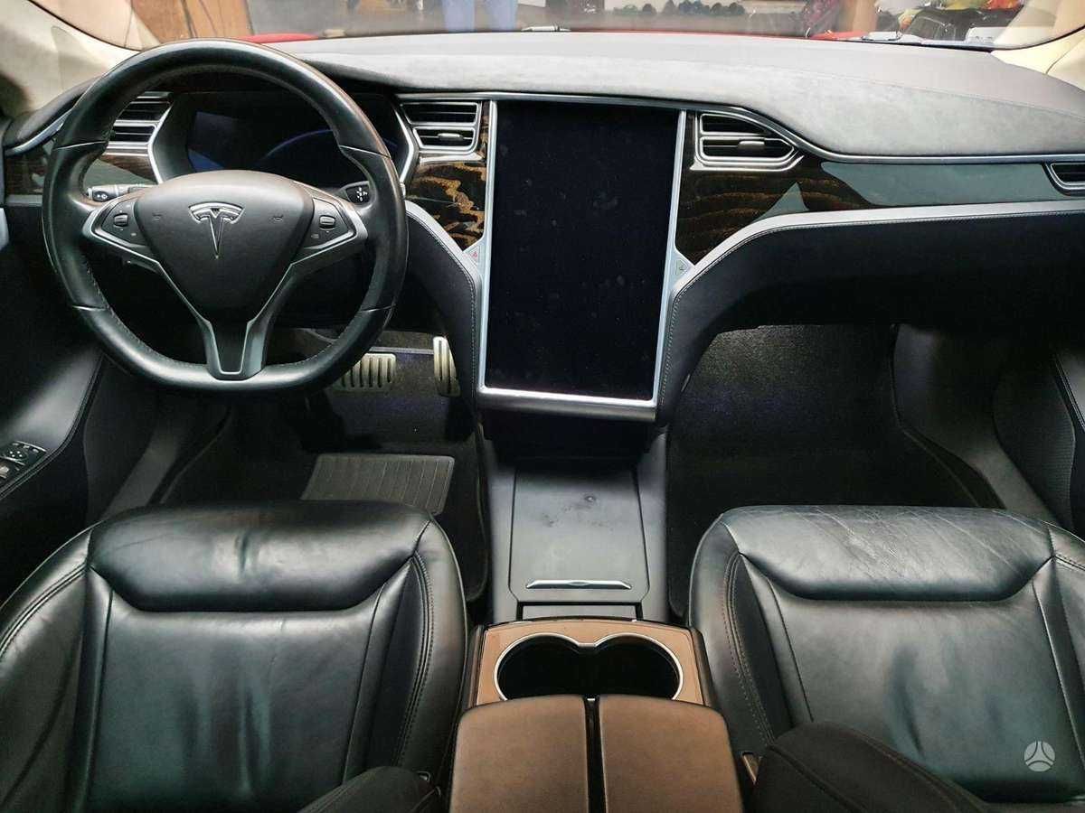 Авто разборка бу запчасти Тесла модел с ес детали шрот tesla model S