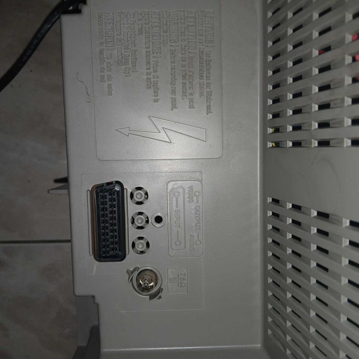 Vendo a Samsung de 46x44cm