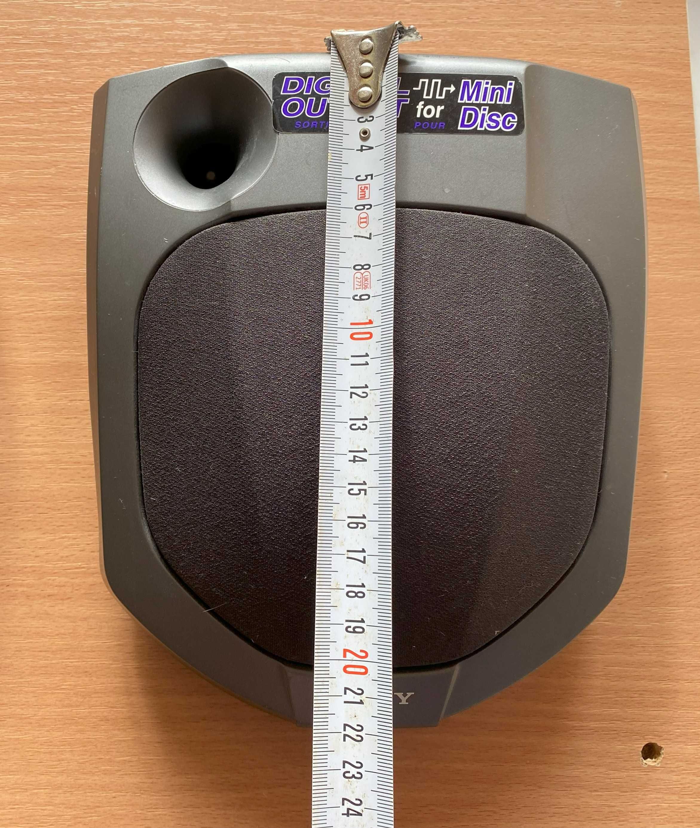 Колонки Sony SS-SR101H