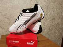 Кроссовки Puma SF Future Kart Cat