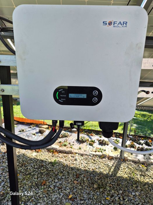 Falowik sofar 8.8 ktl g3