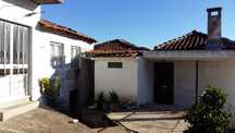 casa no Douro vinhateiro