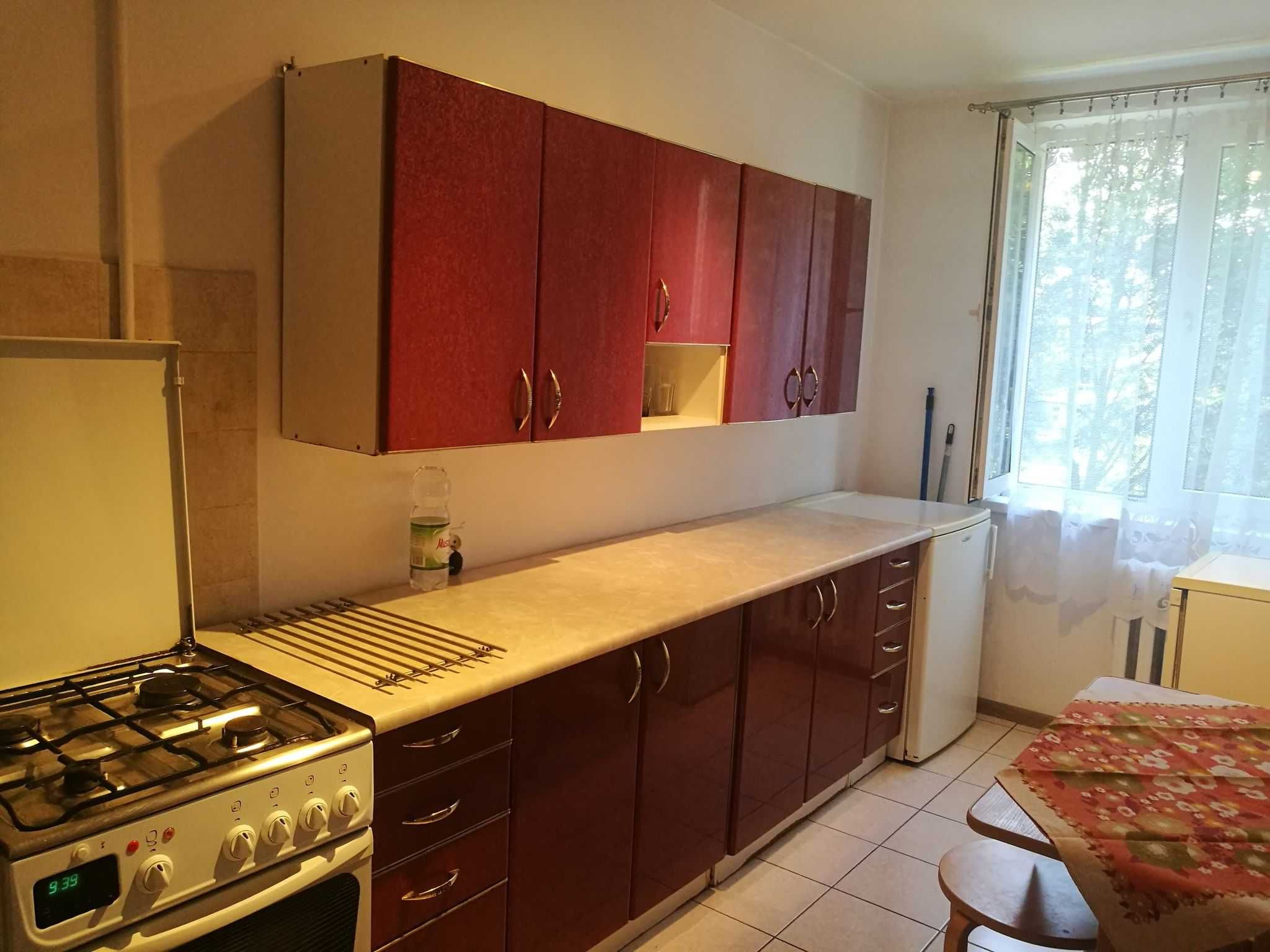 Do wynajęcia 2 pokojowe mieszkanie Kraków Krowodrza Górka