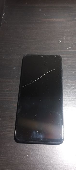 Huawei P30 lite preto