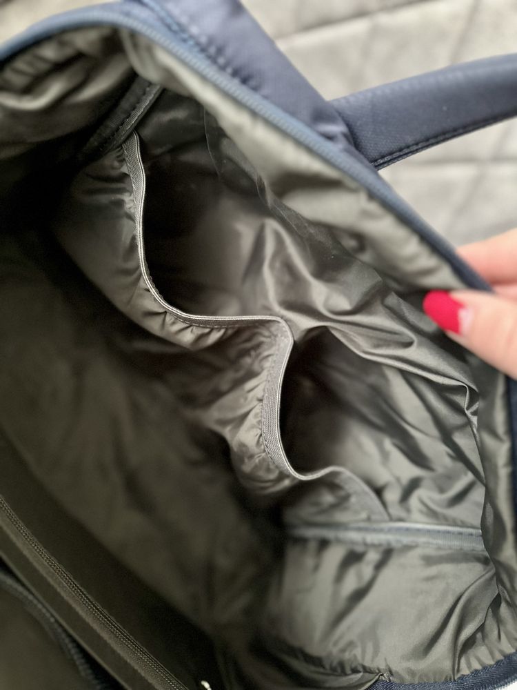 Дорожня сумка Samsonite B Lite Icon/Бʼюті кейс/Beauty case