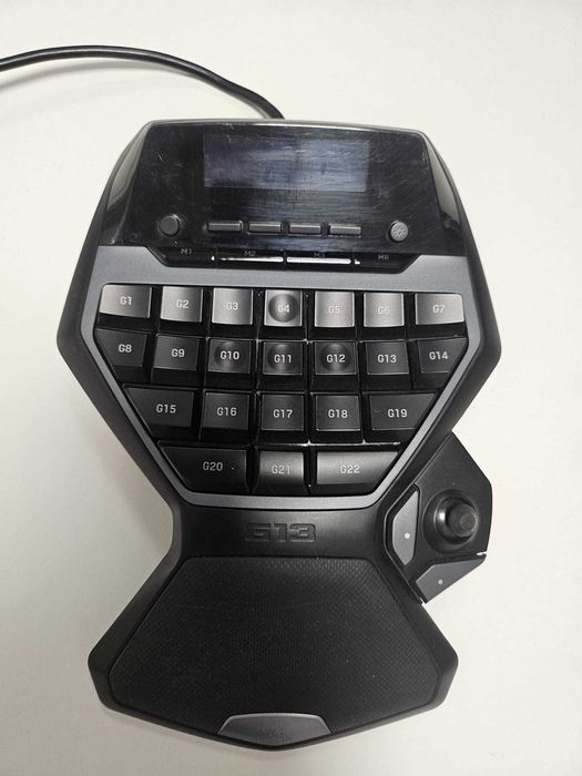 Klawiatura Logitech G13