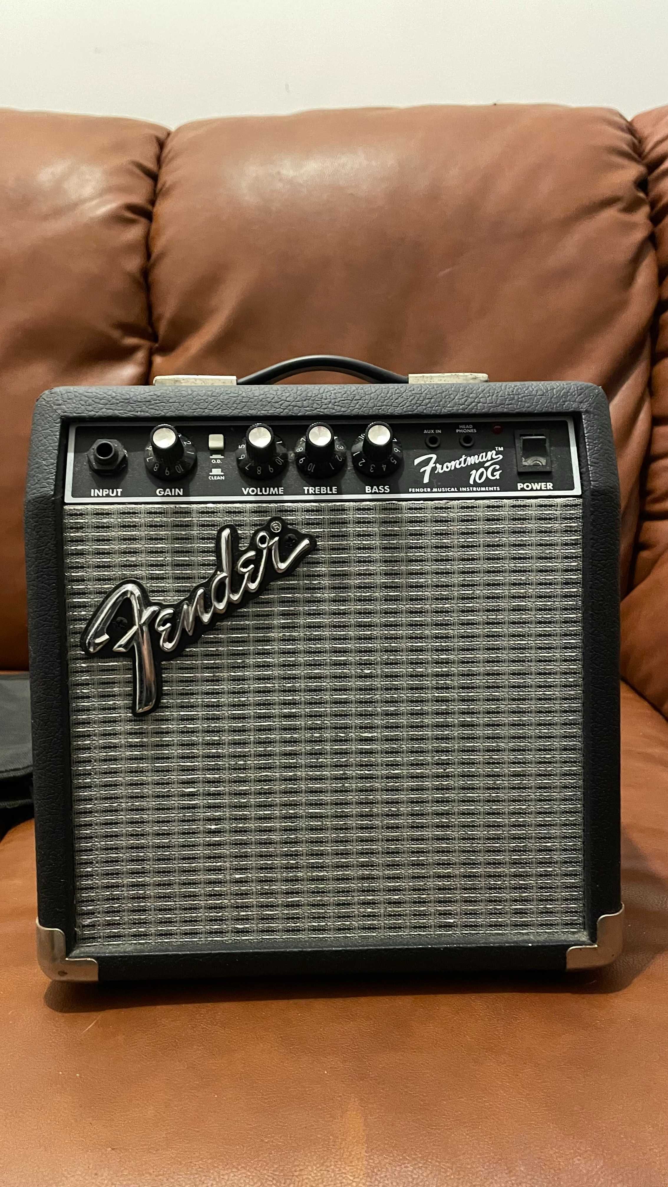 Fender Frontman 10G