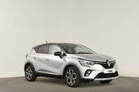 Renault Captur 1.3 TCe Intens EDC