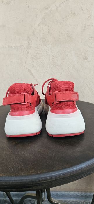 Кроссовки Zara летние