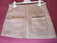 Zara Woman 100% algodão