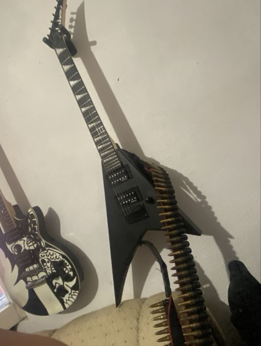 Jackson RR JS1X Minion (NOVA)