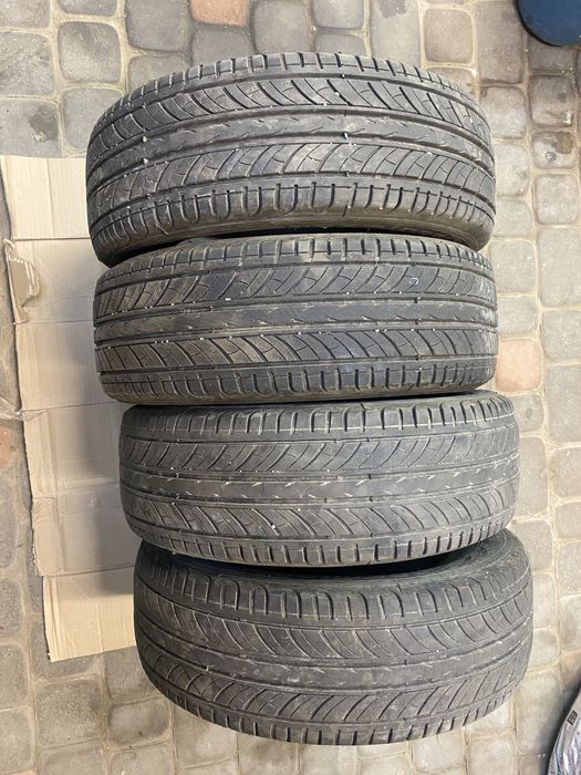 Літні шини Premiori р14