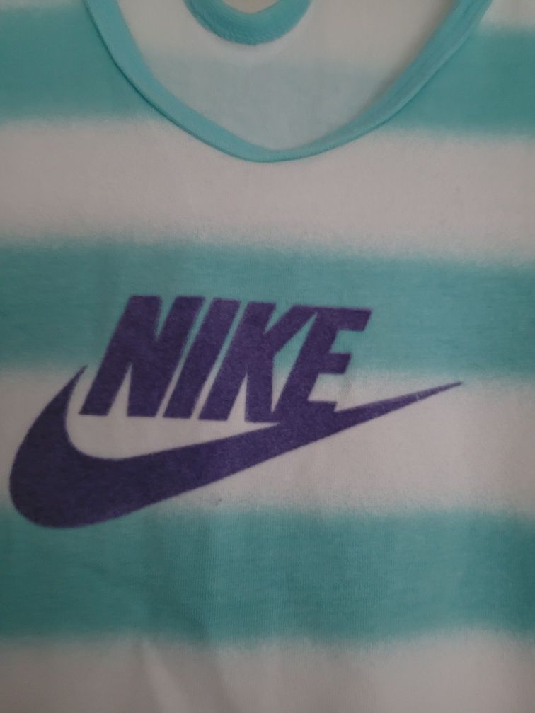 Koszulka na ramiączkach Nike M