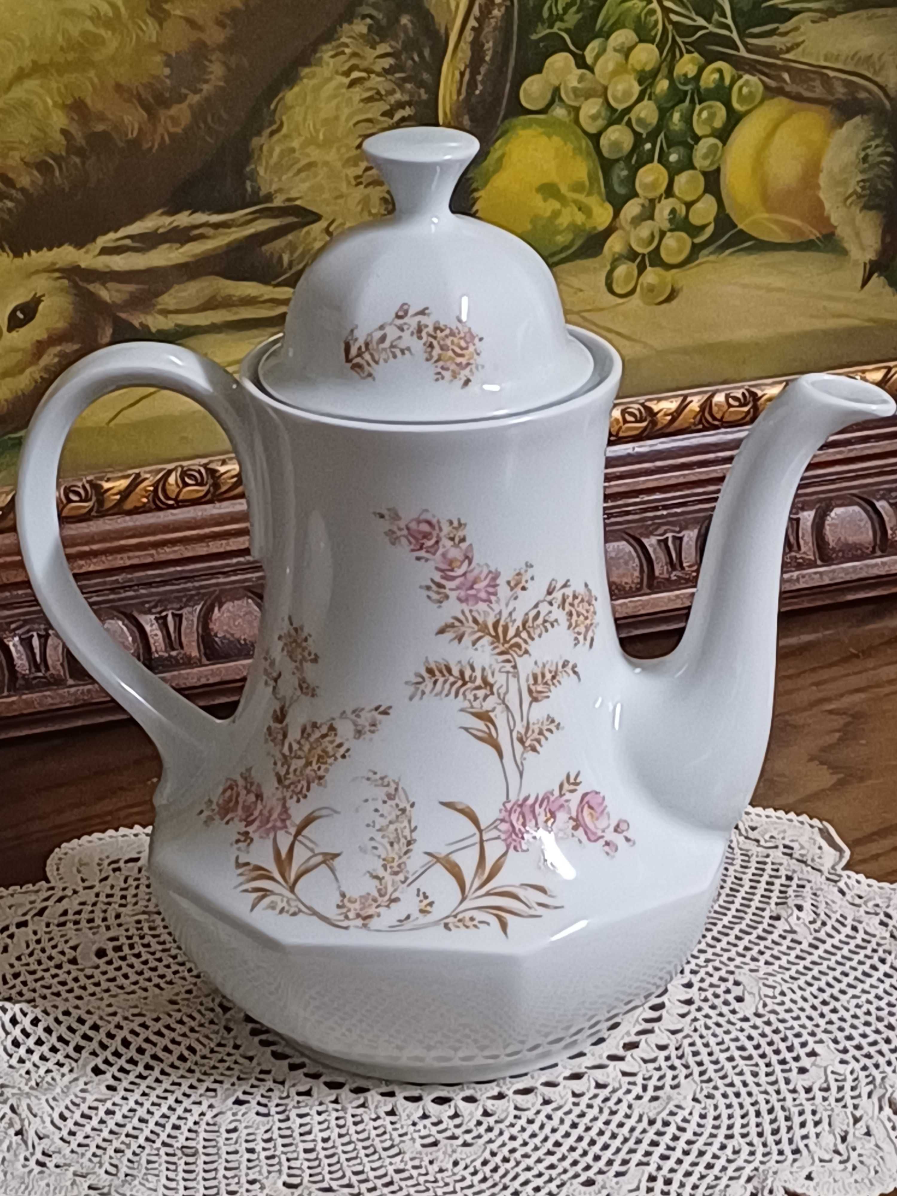 Dzbanek porcelana Bareuther Bavaria Germany (P.4213)