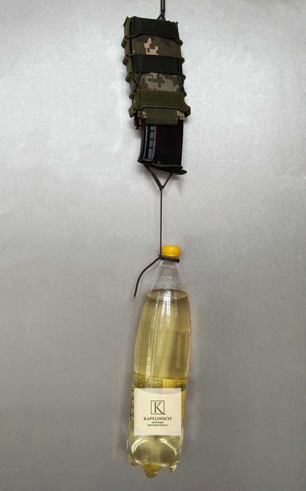 Підсумок АК/AR (Відкритий) [Піксель, Мультикам, Олива, Койот, Чорний]