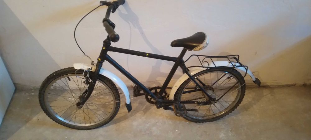 Ровер велосипед дитячий 20 колесо