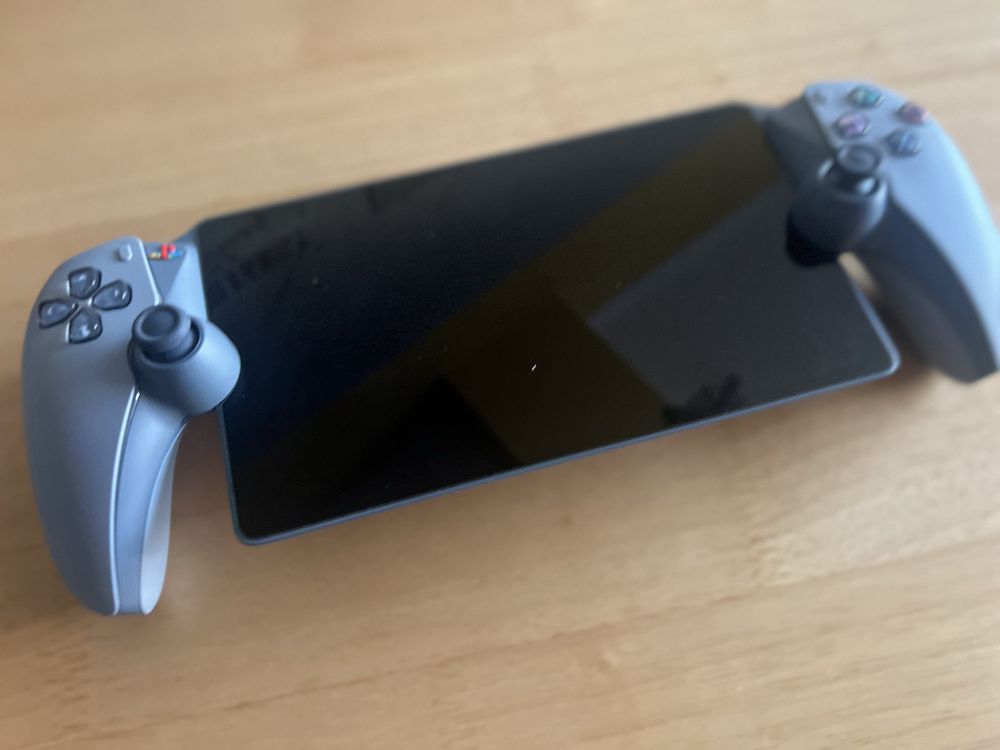 Playstation Portal - 30th anniversary edition
