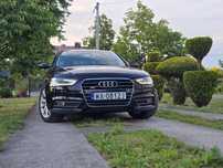 Audi A4 Audi A4 B8 2.0 TFSI Automat