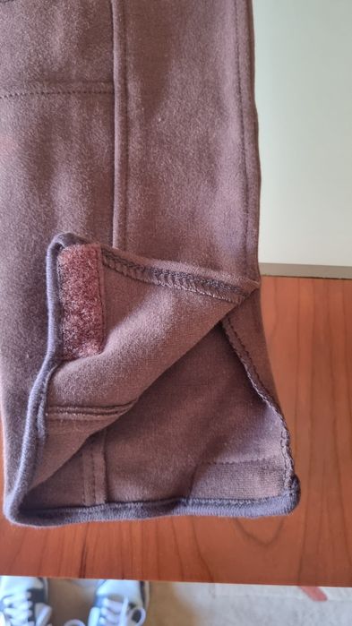 Calças de Equitação (Calças Equestre) da marca HorZe