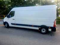 Wynajmę, wypożyczę auto dostawcze. Busa 3.5t.  Przyczepę.