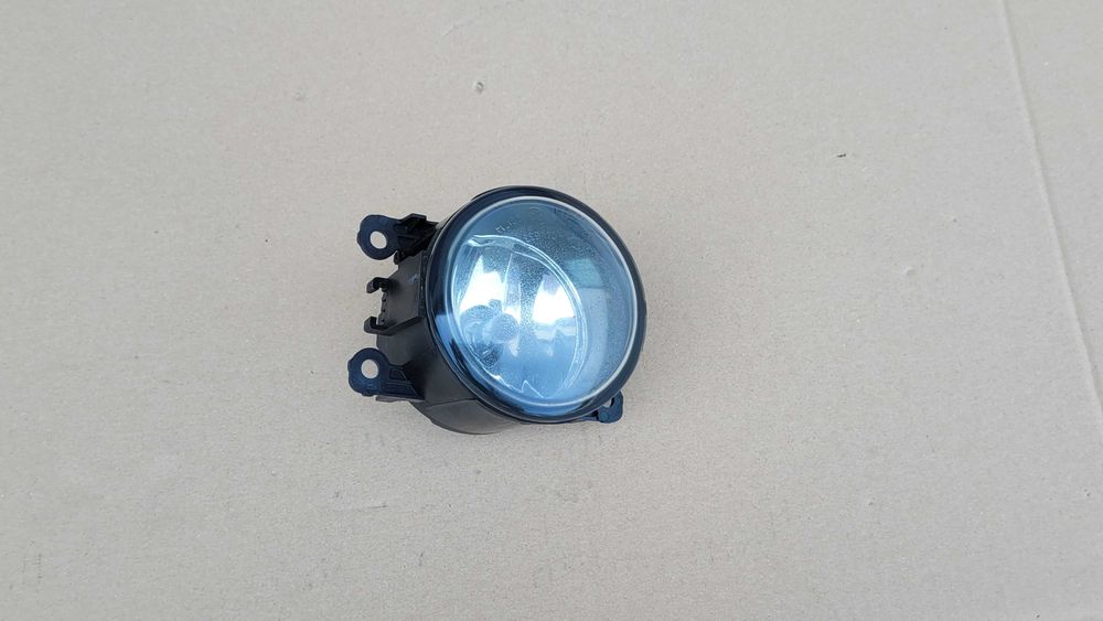 halogen renault Megane III scenic III peugeot 308 T9